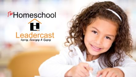 The Homeschool Leadercast Podcast